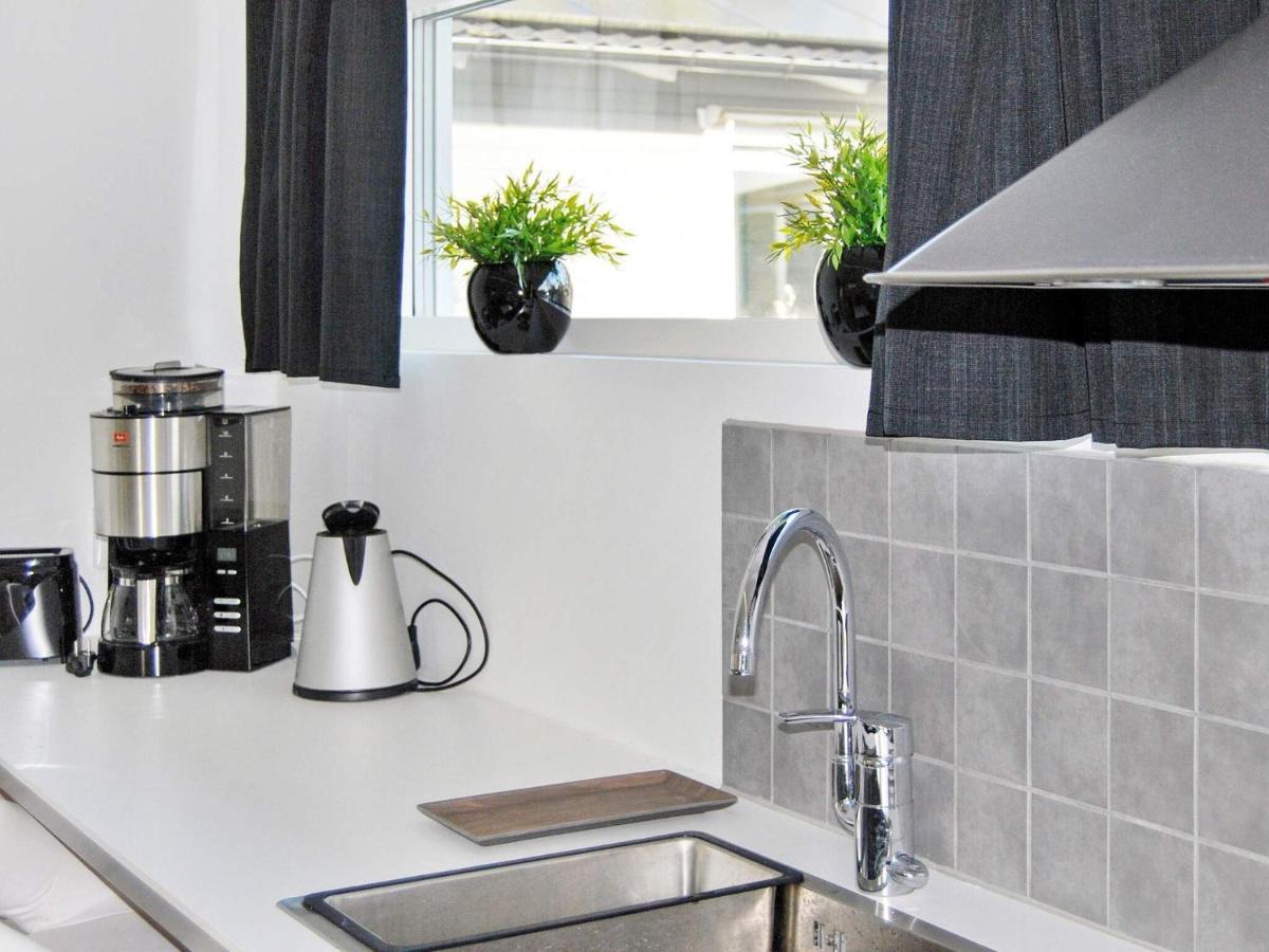 4 Person In L Ddek Pinge Vakantiehuis *