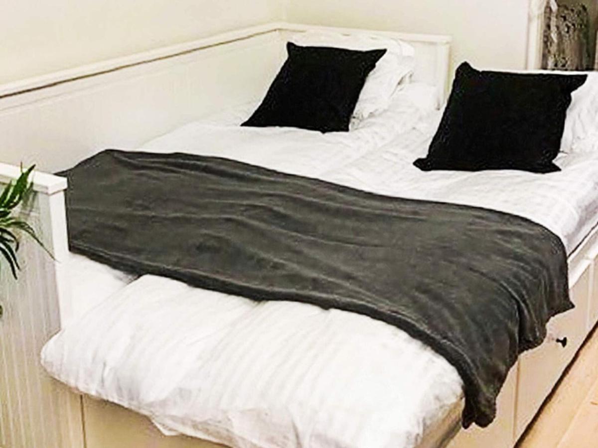 Vakantiehuis 4 Person In L Ddek Pinge