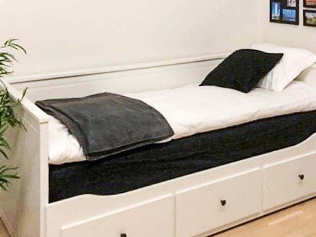 4 Person In L Ddek Pinge Vakantiehuis Löddeköpinge