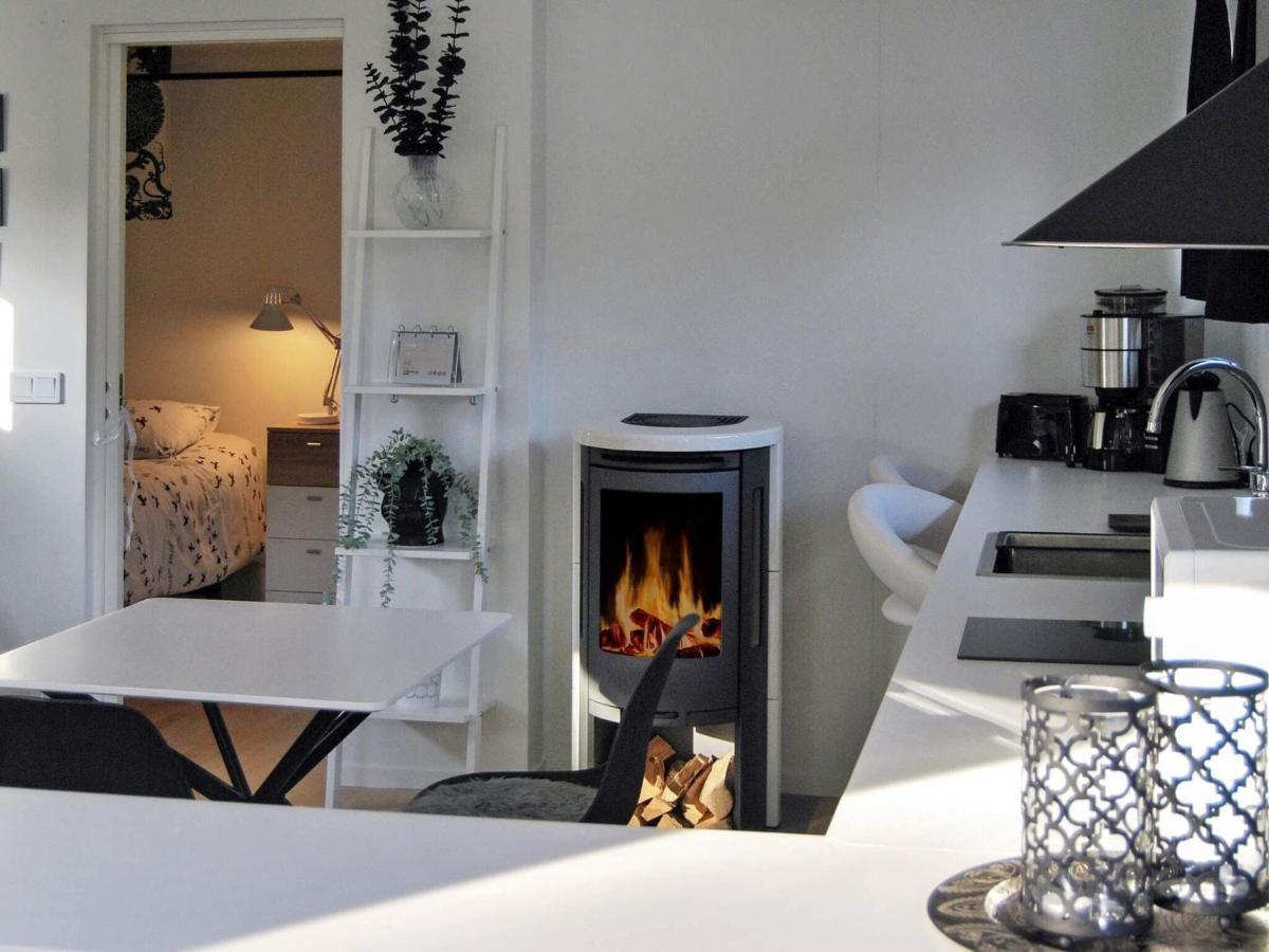 4 Person In L Ddek Pinge Vakantiehuis *